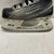Used Bauer VAPOR X20 Junior Hockey Skate White/Black/Red Junior 01 11855-S000202756 View 5
