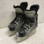 Used Bauer VAPOR X20 Junior Hockey Skate White/Black/Red Junior 01 11855-S000202756 View 1