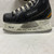Used Bauer SUPREME ONE20 Junior Hockey Skate White/Black/Yellow Junior 04 11855-S000202757 View 5