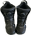 Used SNOWBOARD BOOTS Boys Snowboard Boots Black Junior 03 11897-S000153979 View 3
