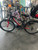Used Nishiki BIKE Mountain Bike Mens Black 43-47cm - 17-18" - MD Frame 11337-S000485271 View 1
