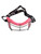 Used STX ROOKIE-S GOGGLES Lacrosse Facial Protect Pink MD 11760-S000091182 View 1