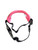 Used STX ROOKIE-S GOGGLES Lacrosse Facial Protect Pink MD 11760-S000091182 View 2