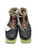Used Mens 75MM XC Ski Boots Navy Blue M 10 / W 10.5-11 11732-S000365661 View 1