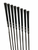 Used Ping G2 Mens Iron Set RH 3I-PW View 5