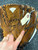 Used Easton FASTPITCH NATURAL ELITE BB/SB Glove RH Throw Brown 12" 11162-S000452644 View 3