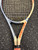 Used FISCHER FSS Adult Tennis Racquet Grey Unknown 11162-S000452652 View 5