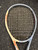 Used FISCHER FSS Adult Tennis Racquet Grey Unknown 11162-S000452652 View 7