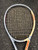Used FISCHER FSS Adult Tennis Racquet Grey Unknown 11162-S000452652 View 4