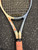 Used FISCHER FSS Adult Tennis Racquet Grey Unknown 11162-S000452652 View 10