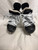 Used Bauer VAPOR X 1.0 SKATES Youth Hockey Skate Youth 09.0 11774-S000088051 View 5