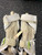 Used STX CELL 5 ARM GUARD Lacrosse Arm Pads/Guards White MD 11162-S000452654 View 2