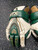 Used STX CHOPPER Lacrosse Gloves Mens Green LG 11162-S000452657 View 3