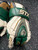 Used STX CHOPPER Lacrosse Gloves Mens Green LG 11162-S000452657 View 5