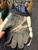Used STX CHOPPER Lacrosse Gloves Mens Green LG 11162-S000452657 View 8