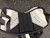 Used Brine AVALANCHE RP Lacrosse Rib Pads Black Senior 11162-S000452683 View 1