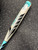 Used Louisville Slugger QUEST 2020 BB/SB Fastpitch Bat 30" 11162-S000452694 View 11