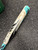 Used Louisville Slugger QUEST 2020 BB/SB Fastpitch Bat 30" 11162-S000452694 View 24