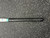 Used STX SURGEON 500 FH Complete Stick White 35" 11162-S000452704 View 2
