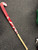 Used VOODOO CODE RED FH Complete Stick Red 36 1/2" 11162-S000452713 View 2