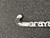 Used Grays Field Hockey GX5000 FH Complete Stick Black 36" 11162-S000452716 View 4