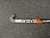 Used Grays Field Hockey NANO 7 FH Complete Stick Grey 37" 11162-S000452719 View 2