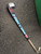 Used Harrow RISE FH Complete Stick Navy Blue 34" 11162-S000452722 View 3
