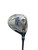 Used Taylormade SLDR Mens Fairway Wood RH 3 Wood 11885-S000199354 View 1