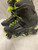 Used Rollerblade LIGHTNING Senior Rec Fitness Skates Black Senior 9 11490-S000272299 View 2