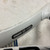 Used Head ELITE LITE Adult Tennis Racquet White 4 3/8" 11855-S000202763 View 4