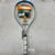 Used Head ELITE LITE Adult Tennis Racquet White 4 3/8" 11855-S000202763 View 1