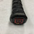 Used Wilson IMPACT Adult Tennis Racquet Royal Blue 4 3/8" 11855-S000202764 View 8