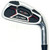 Used Ray Cook GYRO Mens Iron Set RH 6I-PW 11805-S000079718 View 5