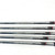 Used Ray Cook GYRO Mens Iron Set RH 6I-PW 11805-S000079718 View 4