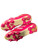 Used Adidas Soccer Cleats Pink Junior 05.5 10672-S000344707 View 2
