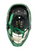 Used Cascade R HELMET Lacrosse Helmet Green One Size 11613-S000181408 View 4