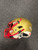 Used Riddell SPEEDFLEX ADULT 2022 FB Helmet Vegas Gold LG 11726-S000295487 View 3