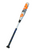 Used Demarini CB5-21 BB/SB USSSA 2 5/8 Bat 32" 11706-S000376141 View 3