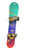 Used Salomon DRIFT ROCKER 154CM Mens Board/Bindings Purple And Red 154 cm 11892-S000030274 View 1