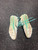 Used Saucony Track & Field Cleats Adult White Senior 5 11726-S000295488 View 2