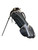 Used Intech Mens Stand Bag Black 11732-S000365672 View 3