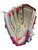 Used Rawlings PLAYER SERIES BB/SB Glove LH Throw Grey 11 1/2" 11512-S000235642 View 1