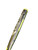 Used Easton HAMMER BB/SB Fastpitch Bat Black 34" 11884-S000063074 View 2