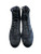 Used Adidas Wrestling Shoes Black Senior 11 11873-S000238497 View 3