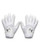 Under Armour Clean Up Adult Batting Gloves View 1