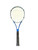 Used Dunlop AERO GEL 2 HUNDRED Adult Tennis Racquet Navy Blue 4 3/8" 11892-S000030281 View 1
