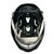 Used Cascade XRS PRO Lacrosse Helmet Black One Size 11680-S000434790 View 9