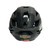Used Cascade XRS PRO Lacrosse Helmet Black One Size 11680-S000434790 View 8