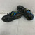 Used Soccer Cleats Black Youth 10.0 11762-S000078572 View 7