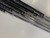 Used Taylormade BURNER HT Mens Iron Set RH 5I-PW 11860-S000308273 View 3